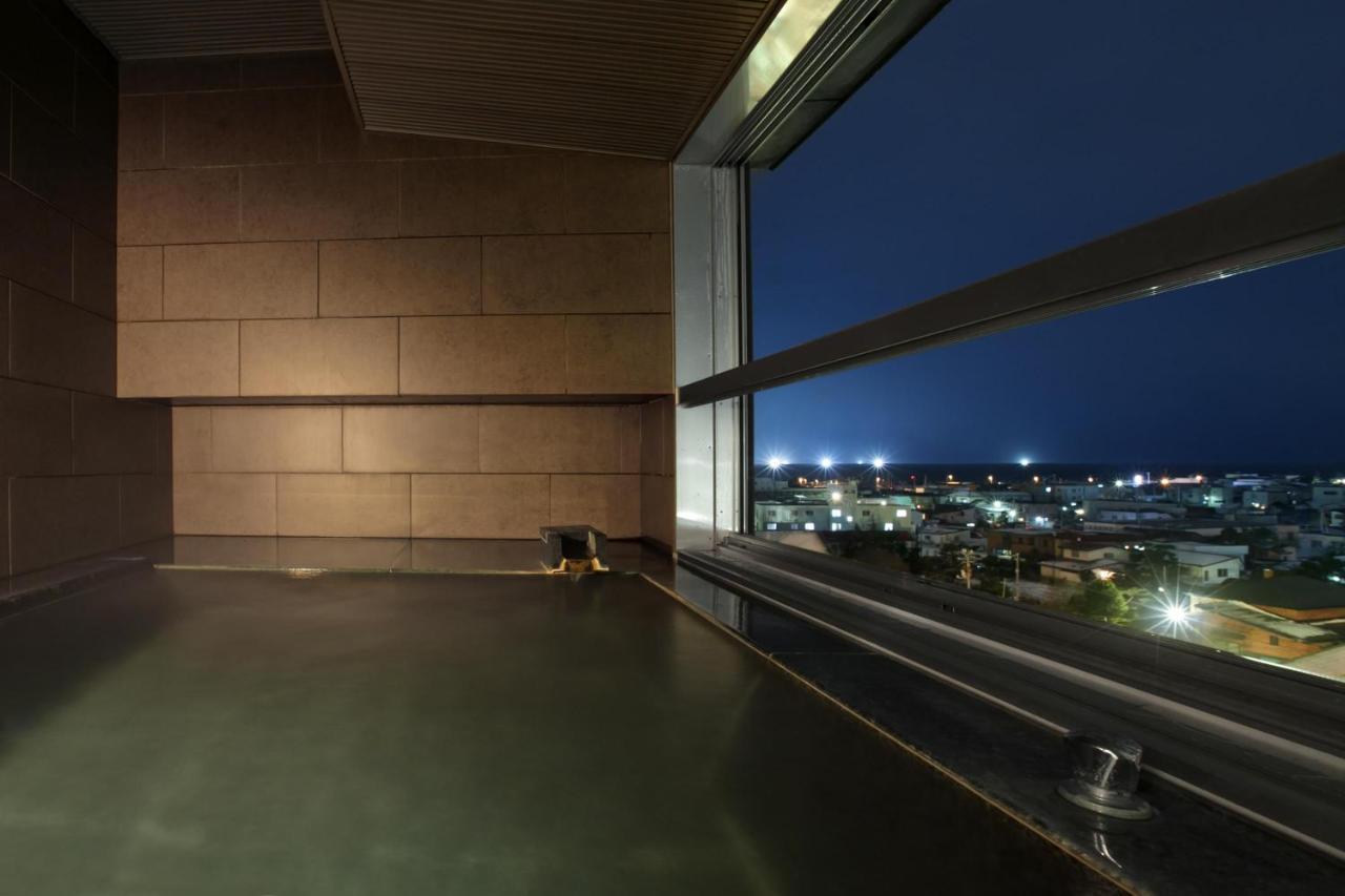 旅館 望楼ｎｏｇｕｃｈｉ函館 5*