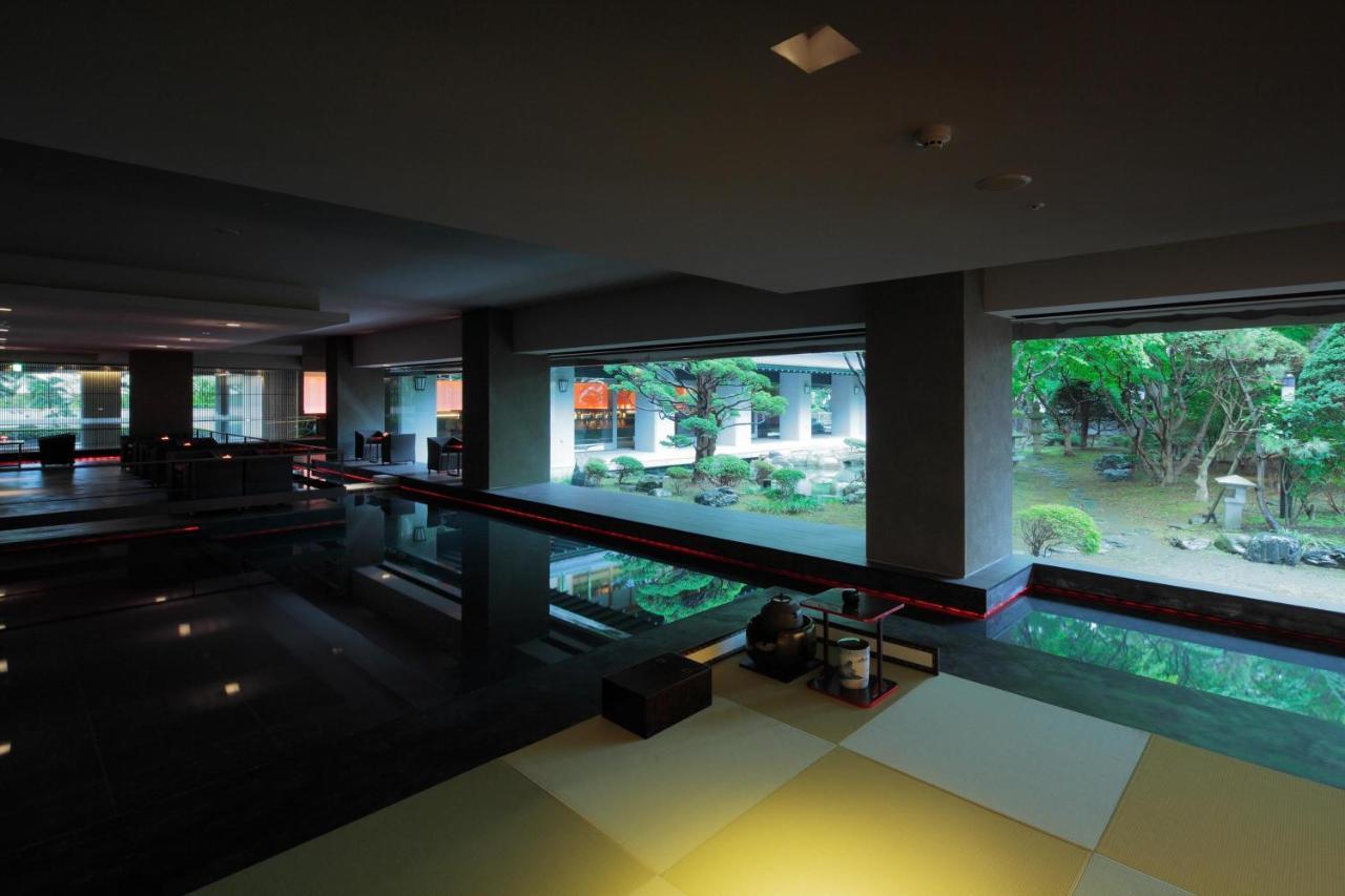 望楼ｎｏｇｕｃｈｉ函館 旅館